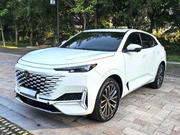 Changan UNI-K 2.0 Petrol AWD 2025 White for sale