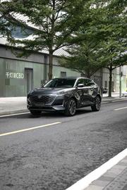 Changan UNI-K 2.0 Petrol AWD 2021 Black for sale