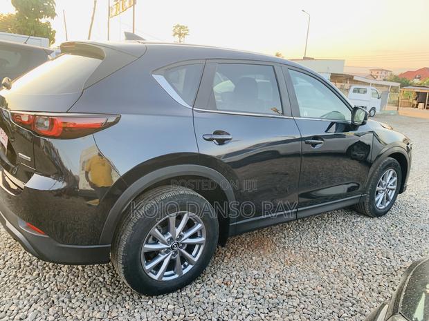 Mazda CX-5 2.5 S Premium Plus Package 2023