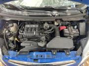 Chevrolet Spark Hatch LS 2011 Blue for sale