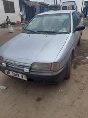 Nissan Primera 1999 Gray for sale