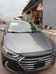 Hyundai Elantra SE 2018 Black for sale