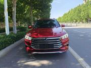 BYD Song Pro DM-i 2019 Red for sale