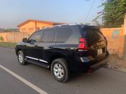 Toyota Land Cruiser Prado 2.7 2018 Black for sale