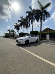 Geely Emgrand EV Pro 2023 White for sale