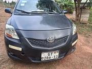 Toyota Corolla 1.8 VVTL-i TS 2007 Gray for sale
