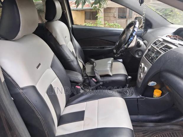 Toyota Corolla 1.8 VVTL-i TS 2007 Gray