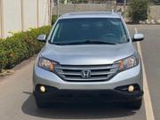 Honda CR-V EX 4dr SUV AWD (2.4L 4cyl 5A) 2014 Silver for sale