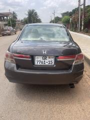 Honda Accord 2011 Gray for sale