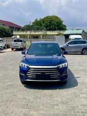 BYD Song Pro DM-i 2022 Blue for sale