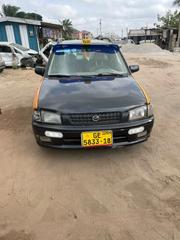 Mazda Demio 2003 Black for sale