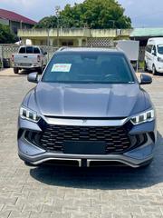BYD Song Pro DM-i 2023 Gray for sale