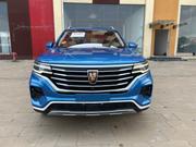 Roewe RX5 Premium 2020 Blue for sale