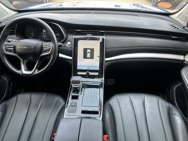 Roewe RX5 Premium 2020 Blue