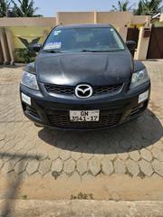 Mazda CX-7 i SV 2010 Black for sale