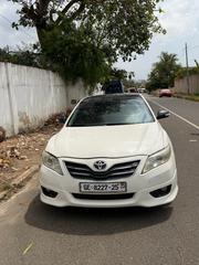Toyota Camry SE 4dr Sedan (2.5L 4cyl 6A) 2011 White for sale