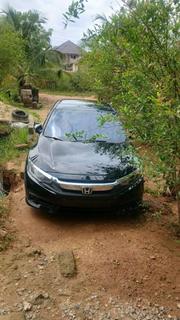 Honda Civic 2018 Black for sale