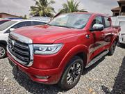 Great Wall Poer 2020 Red for sale