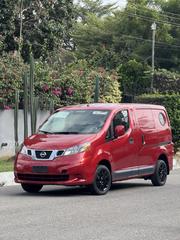 Nissan NV200 SV 2019 Burgundy for sale