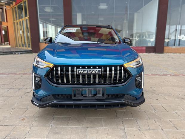 Haval Chitu 2021