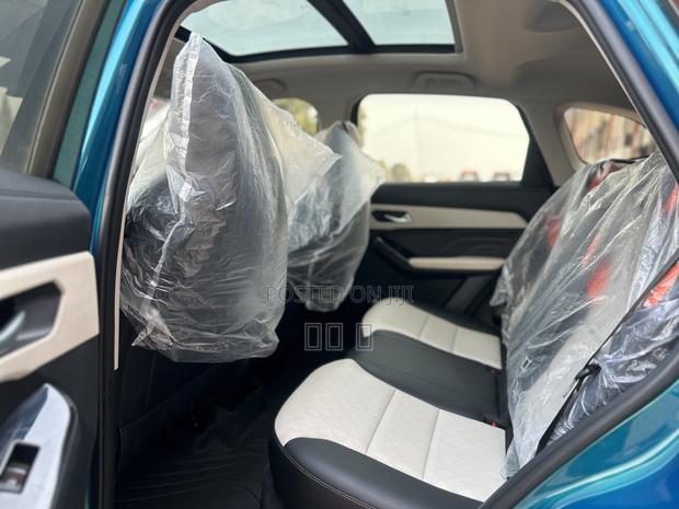 Haval Chitu 2021