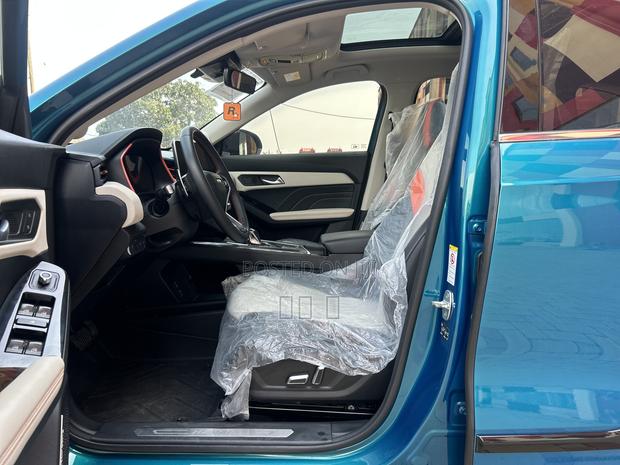 Haval Chitu 2021