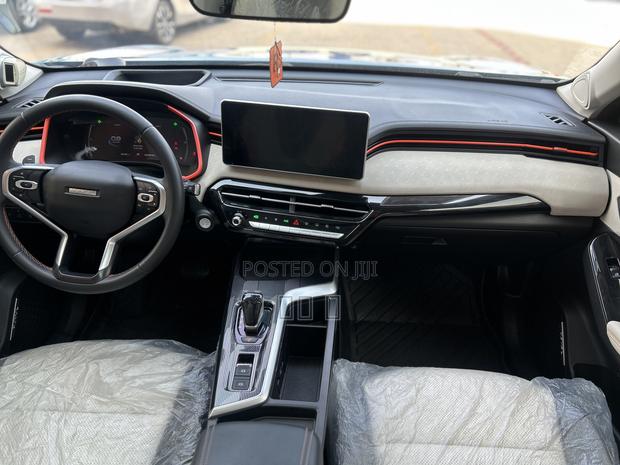 Haval Chitu 2021