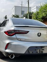 Acura TLX SH-AWD w/A-Spec Package 2025 Silver for sale