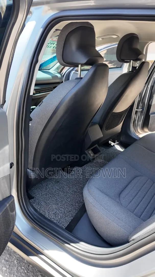 Kia K4 EX FWD 2025 Gray