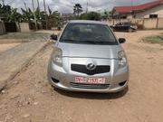 Toyota Vitz 2010 Gray for sale