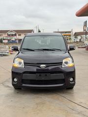 Toyota Sienta 1.5 FWD 2013 Purple for sale