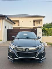 Honda HR-V EX 2021 Gray for sale