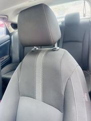 Honda Civic EX 4dr Sedan (1.5L 4cyl) 2016 Gray for sale