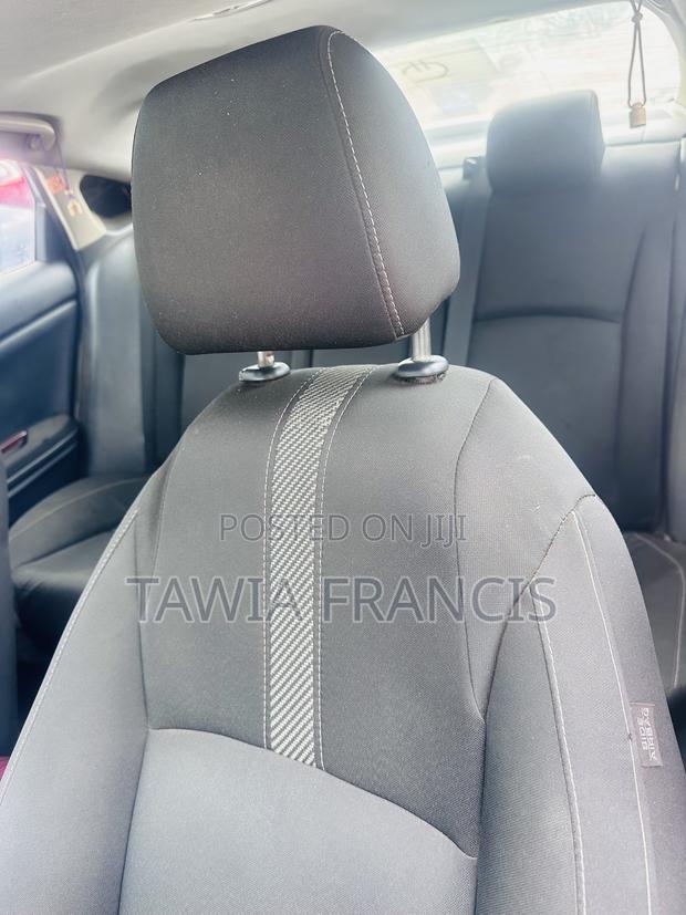 Honda Civic EX 4dr Sedan (1.5L 4cyl) 2016 Gray