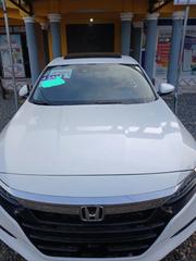 Honda Accord Sport 1.5T 2021 White for sale