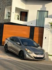 Hyundai Elantra SE 4dr Sedan (1.8L 4cyl 6A) 2014 for sale