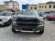New Ford F-150 Raptor 4WD SuperCrew 5.5' Box 2025 Green for sale
