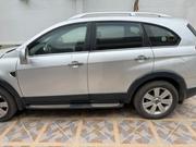 Daewoo Winstorm 2009 Silver for sale