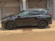 Honda CR-V 2020 Black for sale