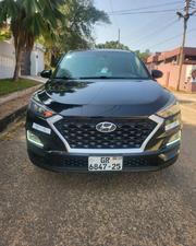 Hyundai Tucson Limited AWD 2020 Black for sale