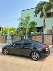 Hyundai Elantra 2020 Black for sale
