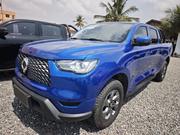 Great Wall Poer Premium 2022 Blue for sale