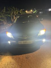 Toyota Corolla LE Special Edition 4dr Sedan (1.8L 4cyl 4A) 2013 Black for sale