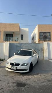 BMW 328i 2011 White for sale