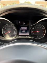 Mercedes-Benz C300 Luxury 4Matic Sedan AWD (2.0L 4cyl 7A) 2016 White for sale