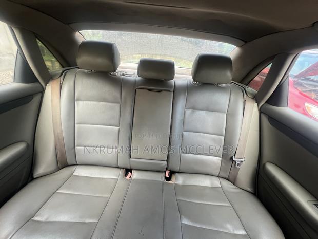 Audi A4 1.8 T Quattro 2002 Black
