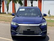 BYD Song Pro DM-i 2022 Blue for sale
