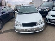 Toyota Corolla LE 2007 Silver for sale