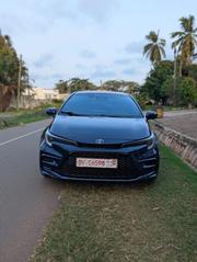 Toyota Corolla SE 2023 for sale