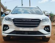 Jetour X70 1.5 7-Seater FWD 2020 White for sale